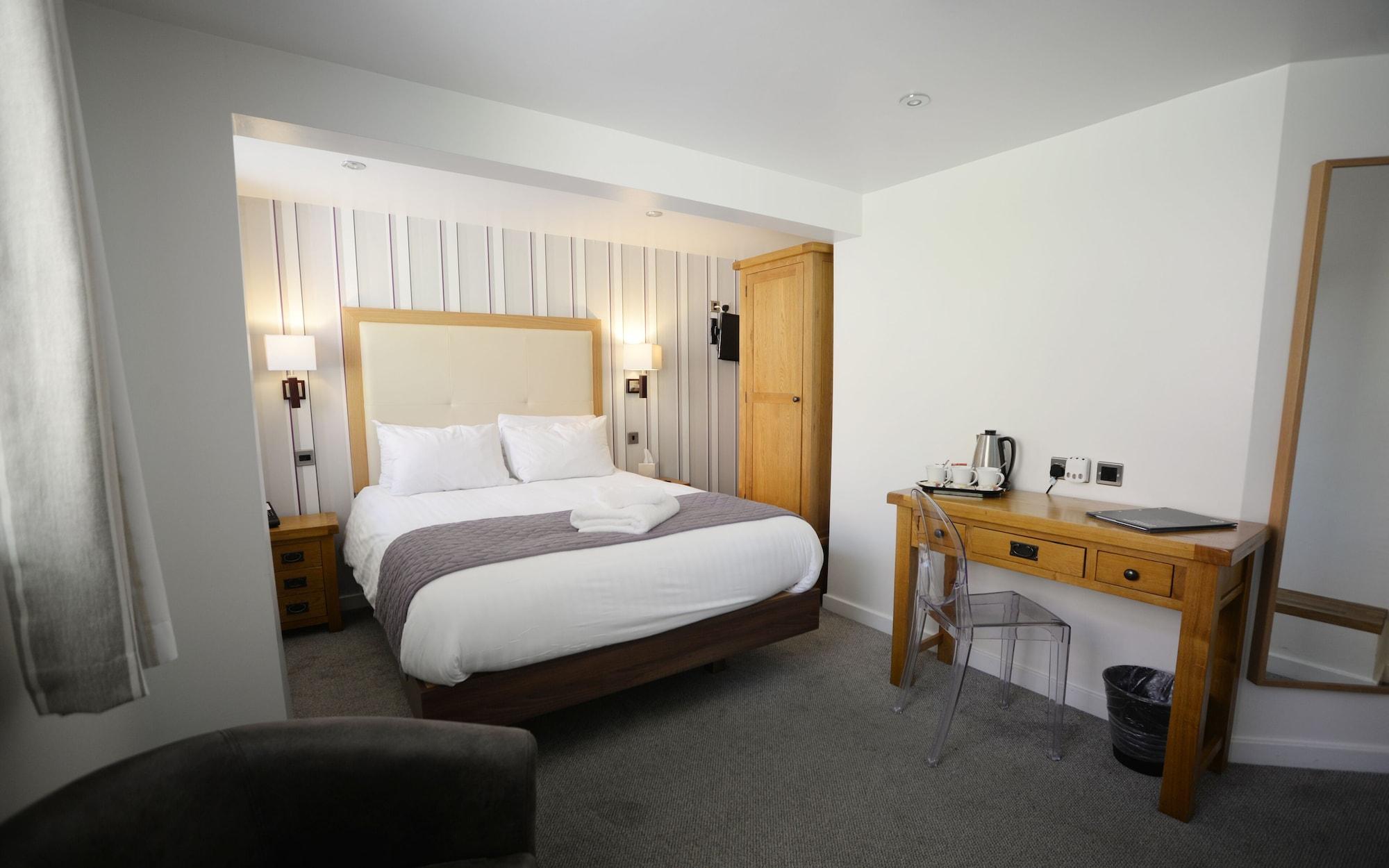 The Waterside Hotel And Leisure Club Manchester Kültér fotó