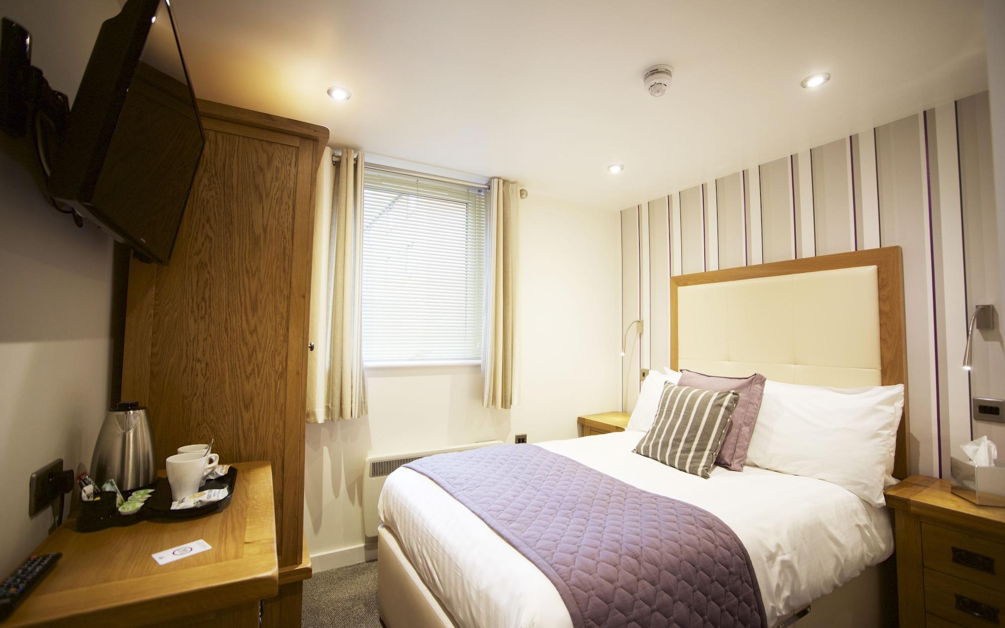 The Waterside Hotel And Leisure Club Manchester Kültér fotó