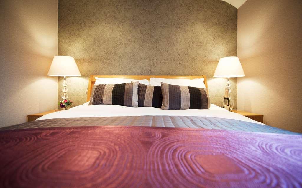 The Waterside Hotel And Leisure Club Manchester Szoba fotó