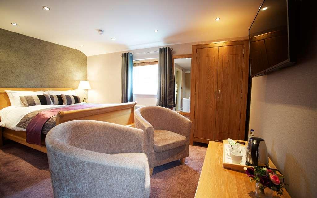 The Waterside Hotel And Leisure Club Manchester Szoba fotó