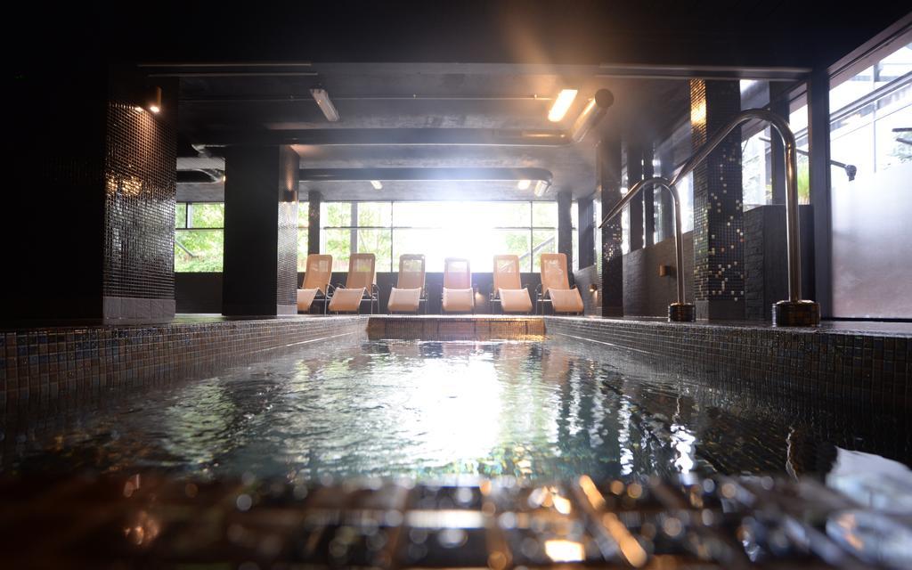 The Waterside Hotel And Leisure Club Manchester Kültér fotó
